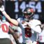 Buccaneers, Falcons bring renewed hope into NFC South clash