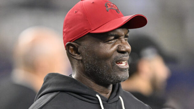 Buccaneers Make Sudden QB Announcement Before Steelers Game