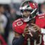 Buccaneers rookie Jalon Daniels orchestrates wild upset of Cowboys in second career start