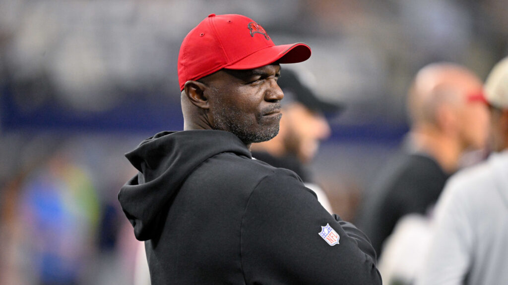 Buccaneers Rule One Out And Two Questionable vs Atlanta