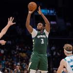 Bucks’ Myles Turner shares eye-opening take on role amid post-Giannis era