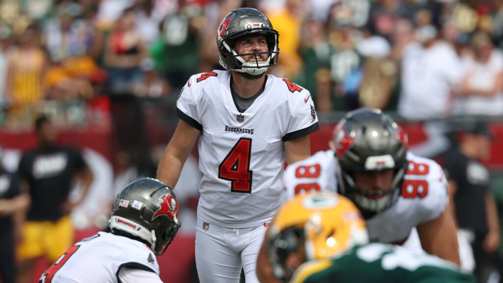 Bucs Starter Added To Injury Report In Surprising Reveal