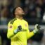 Bundesliga centurion Atubolu applauds Frankfurt fans and Koch after first home win