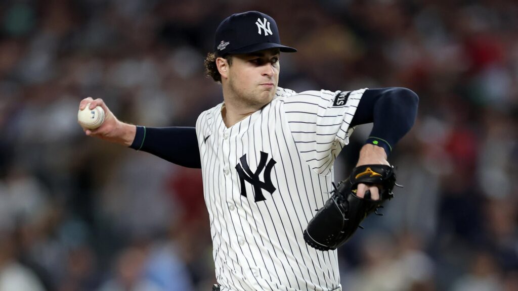 Cam Schlittler, Austin Riley open MLB playoffs in style; Pete Prisco's NFL Power Rankings are out