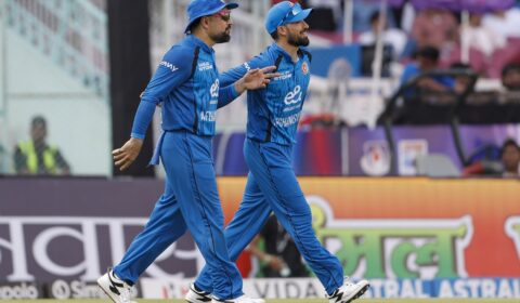 Can Zimbabwe escape Afghanistan’s ODI chokehold?