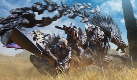 Capcom Admits It’s Been A “Painstaking” Process Porting Monster Hunter Wilds To Switch 2