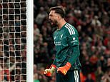 Carabao Cup RECAP: Teams to learn opponents in quarter-final draw after wins for Liverpool and Man City