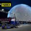 Carlos Sainz's "Smooth Operator" lounge returns for F1 Las Vegas GP