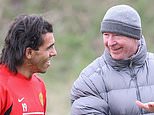 Carlos Tevez reveals how a broken promise from Sir Alex Ferguson led to his infamous switch from Man United to Man City