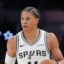 Carter Bryant is about to turn Spurs stops into free points for Fox, Harper, and Castle