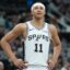Carter Bryant may have lucked into ideal Spurs mentor in Tobias Harris