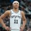 Carter Bryant’s sophomore leap could be the final piece in the Spurs’ title puzzle