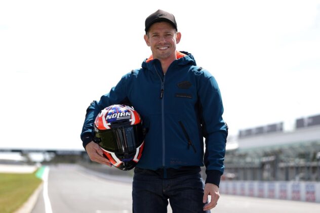 Casey Stoner plans to 'fight' for Phillip Island to return to MotoGP schedule