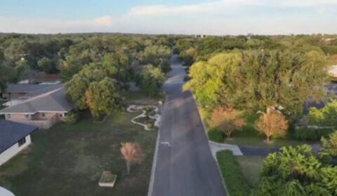 Castle Hills residents worry for safety after teen accused of targeting area in vehicle theft ring
