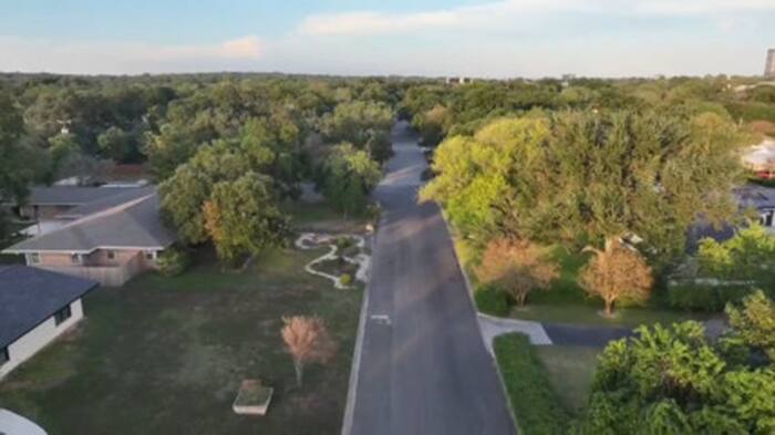 Castle Hills residents worry for safety after teen accused of targeting area in vehicle theft ring