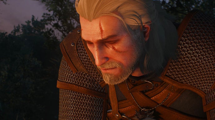 CD Projekt Red outlines which Witcher 3 Remastered fixes are coming next, but there's still division about the changes