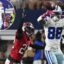 CeeDee Lamb’s injury scare piles on bad news for Cowboys after brutal loss