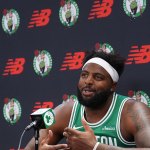 Celtics’ Mitchell Robinson gets brutally honest about Joe Mazzulla’s coaching