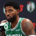 Celtics star Paul George shares eye-opening admission on impact of immense pressure
