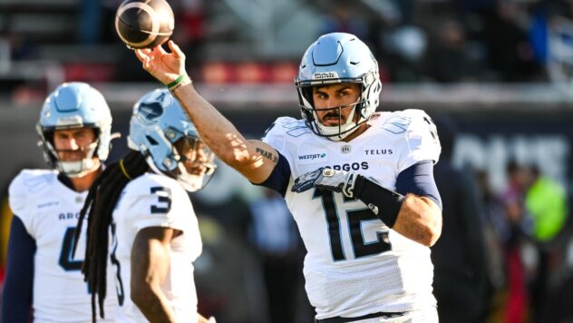 CFL odds, picks, predictions: B.C. vs. Toronto part of expert's best bets for Week 18