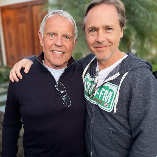 Chad Lowe’s Father Speaks Out on Granddaughter Fiona’s Death at 13