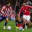 Champions League: How to watch Atletico Madrid vs. Man United live for free