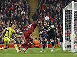Champions League RECAP: Liverpool fight back to beat Villarreal in seven-goal thriller, Phil Foden hits hat-trick for Man City against AEK Athens