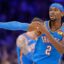 Charles Barkley dubs Thunder ‘team to beat’ after disposing of Nuggets