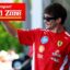 Charles Leclerc sets boundaries with Lewis Hamilton ahead of Turn 1 battle
