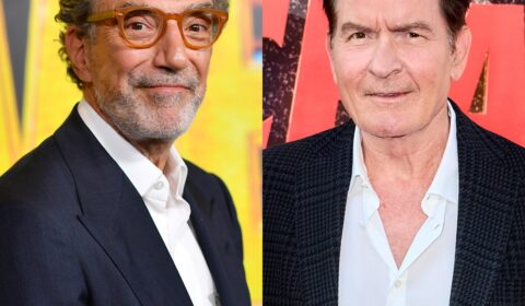 Charlie Sheen’s “Frightening” Last Days on Two and a Half Men Revealed