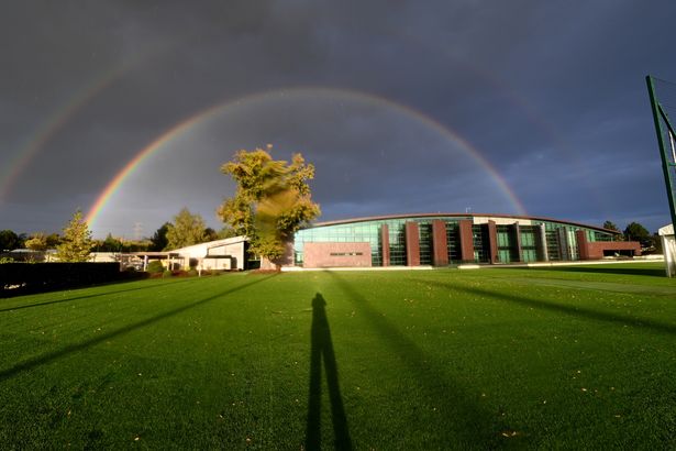 Chelsea begin talks over new Cobham training ground upgrade with owners' plans revealed