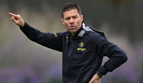 Chelsea boss made me train alone and took my shirt number off me – this is how I reacted