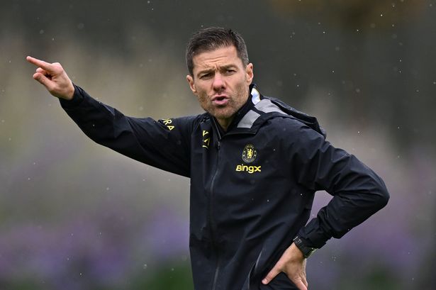 Chelsea boss made me train alone and took my shirt number off me - this is how I reacted