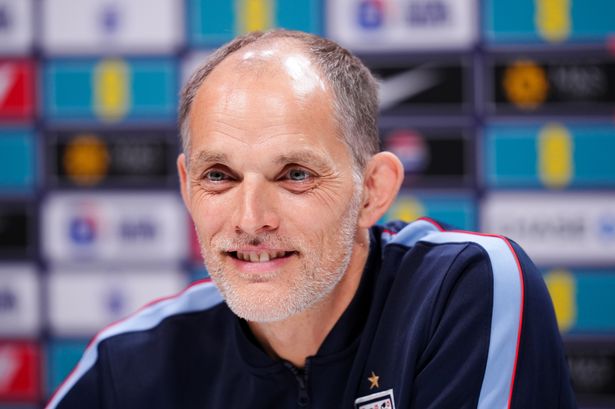 Chelsea face transfer regret as Thomas Tuchel plan outlined after England message