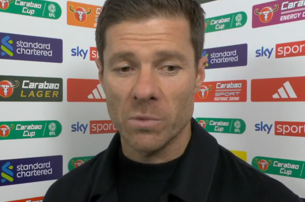 Chelsea fans all say the same thing about Xabi Alonso after latest Estevao comments