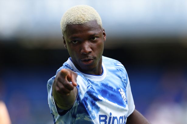 Chelsea given Moises Caicedo injury update before Bournemouth clash