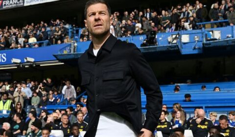 Chelsea have already identified their next signing for Xabi Alonso but it could cost £100m