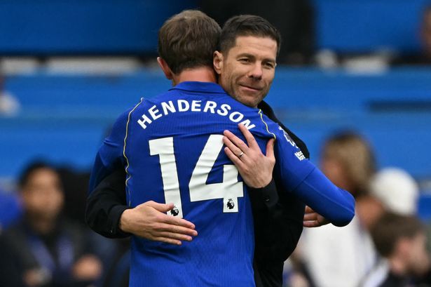 Chelsea line-ups for Everton as new star misses out and Jordan Henderson disagreement reached