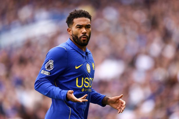 Chelsea linked with shock Reece James transfer replacement amid captain's injury woes