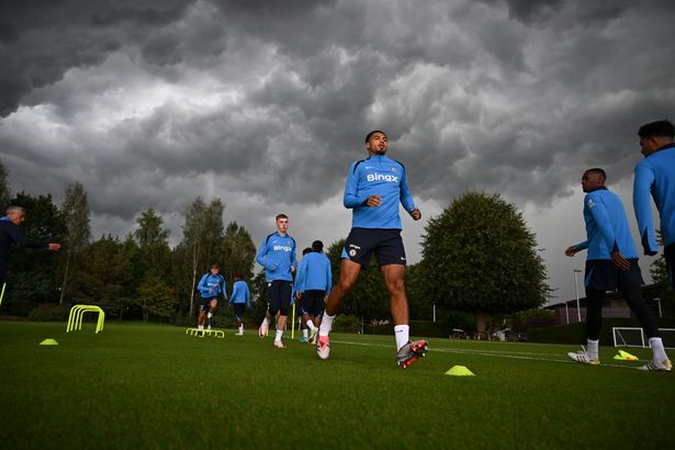 Chelsea new training ground upgrade latest as official statement released