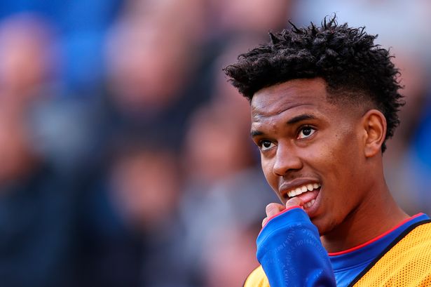 Chelsea predicted XI vs Liverpool as Estevao and Rogers decisions made and Joao Pedro alternative