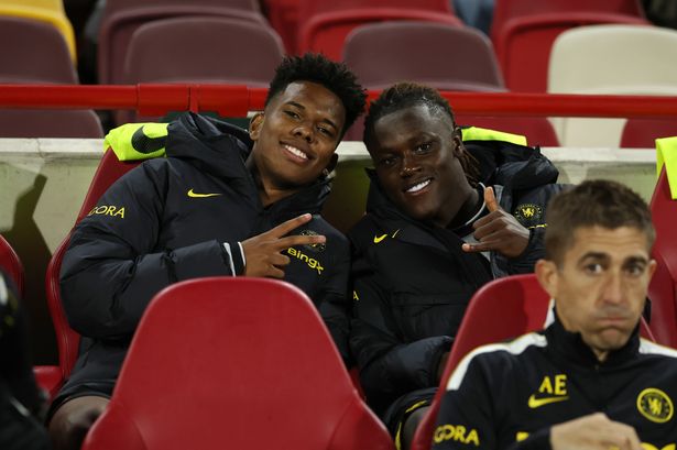 Chelsea star in same boat as Estevao Willian as Xabi Alonso stance clear - 'I can't do anything'