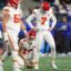 Chiefs may have a Harrison Butker problem: Andy Reid says KC kicker 'gotta fix it'