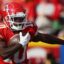 Chiefs very interested in a Tyreek Hill reunion amid injuries at receiver, per report