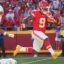 Chiefs vs. Seahawks odds, predictions: Use Kalshi promo code CBSSPORTS55 for $55 bonus in NFL Week 7