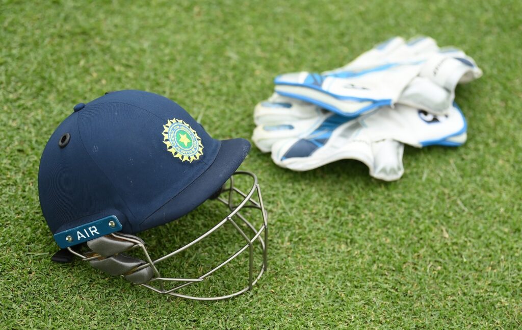 Chinmay Sutar scores 400* for Mizoram in Ranji Trophy
