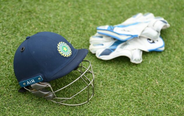 Chinmay Sutar scores 400* for Mizoram in Ranji Trophy