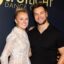 Chris Hughes Reacts to JoJo Siwa Wearing a Ring on That Finger