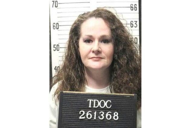 Christa Pike describes constant pain in first statement since her failed execution