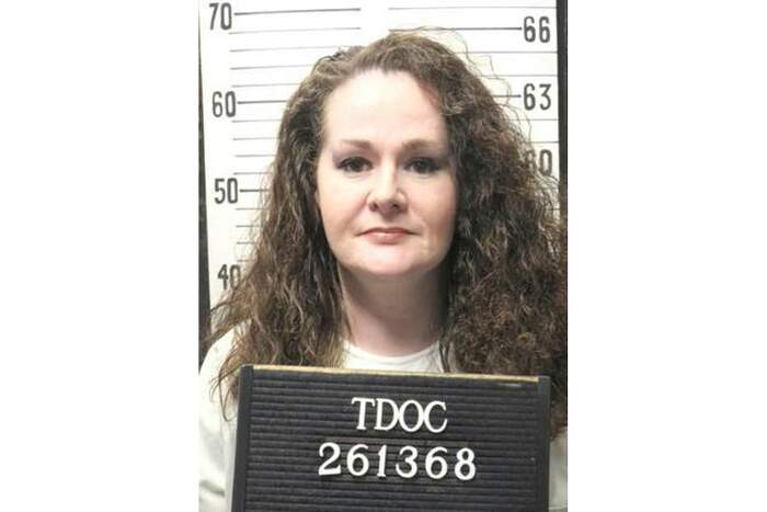 Christa Pike describes constant pain in first statement since her failed execution